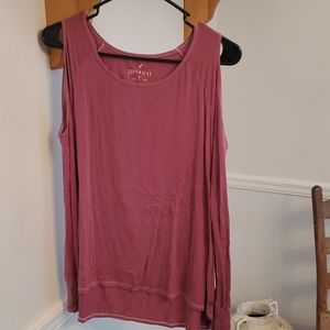 Soft&sexy long sleeve